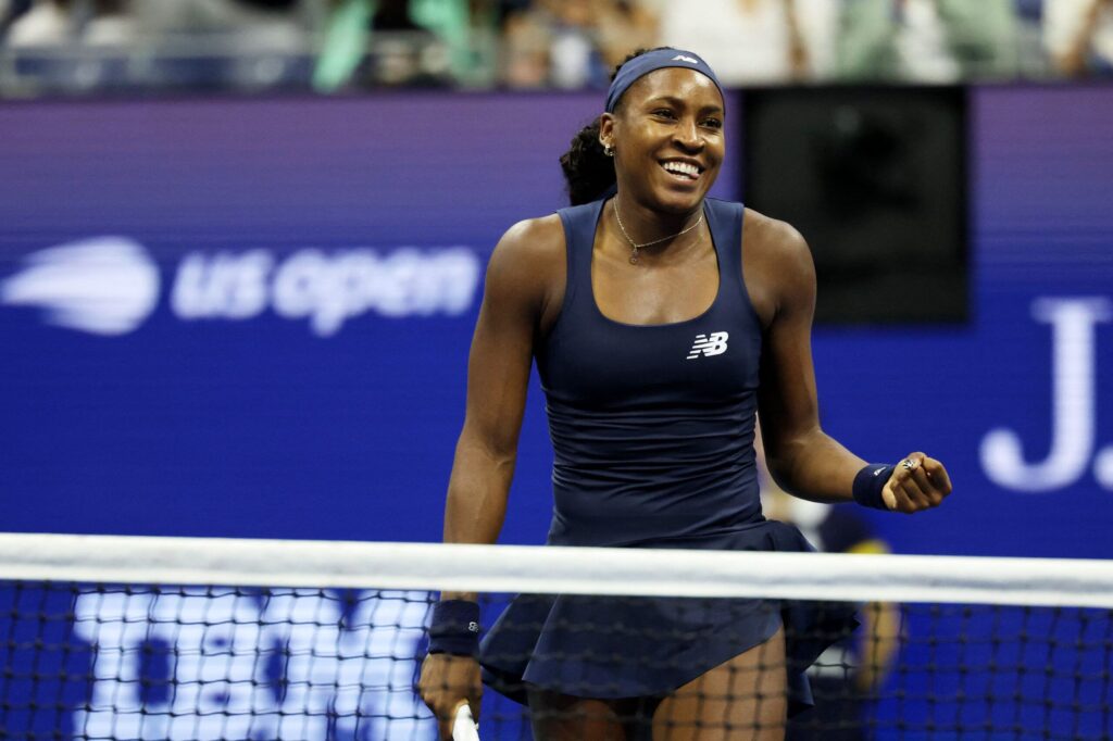 ‘Live To Fight Another Day’ – Coco Gauff’s Mother Pens Emotional Message as Son Cameron Makes US Open Appearance ‘Live To Fight Another Day’ – Coco Gauff’s Mother Pens Emotional Message as Son Cameron Makes US Open Appearance