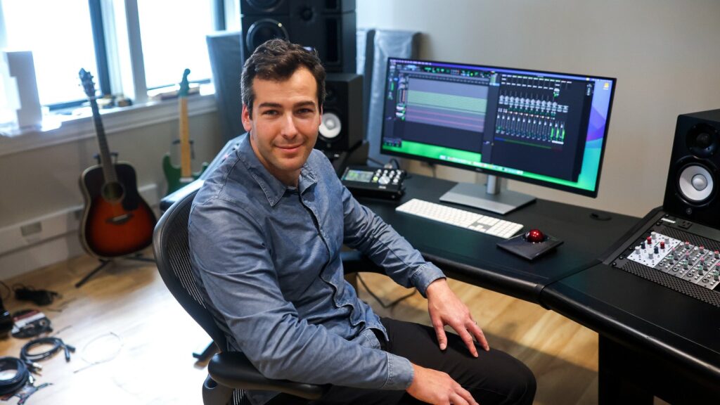 TuneCore Reverses Course on Suno, Now Will Distribute Its AI-Generated Music TuneCore Reverses Course on Suno, Now Will Distribute Its AI-Generated Music