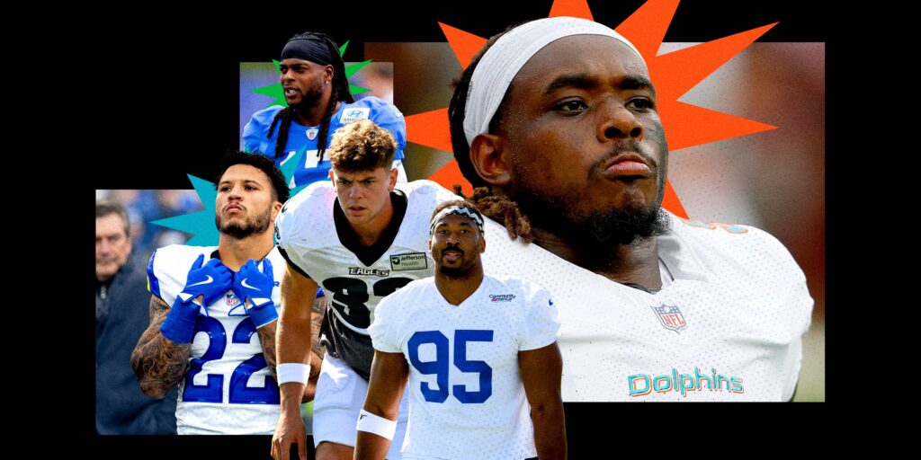 We Studied the NFL’s Viral Offseason Workouts. These 5 Training Lessons Actually Translate.