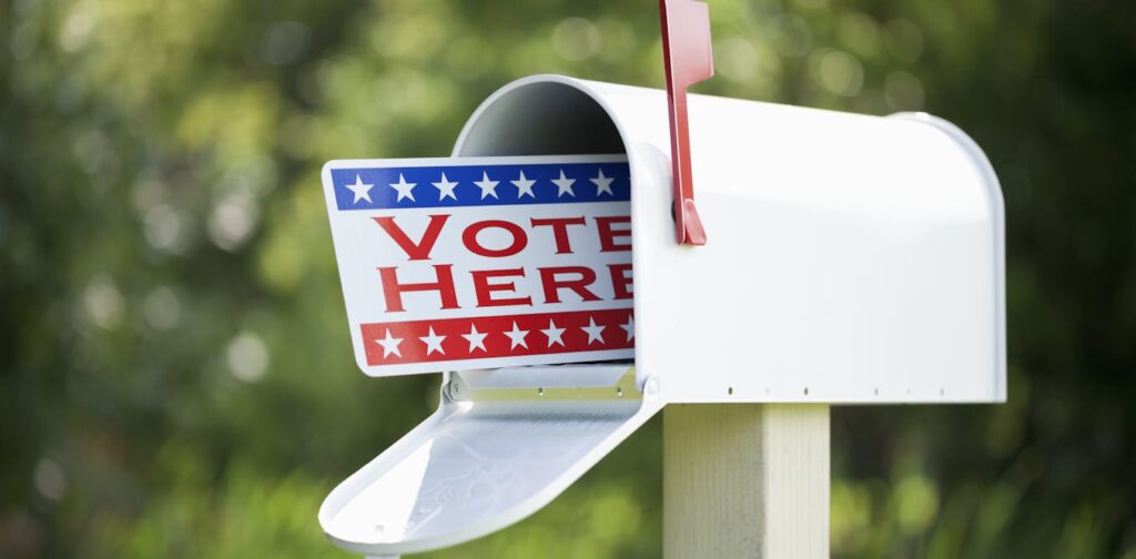 Supreme Court to decide on whether Trump’s voting-by-mail rules can go into effect – but might not rule yet on whether they’re constitutional Supreme Court to decide on whether Trump’s voting-by-mail rules can go into effect – but might not rule yet on whether they’re constitutional