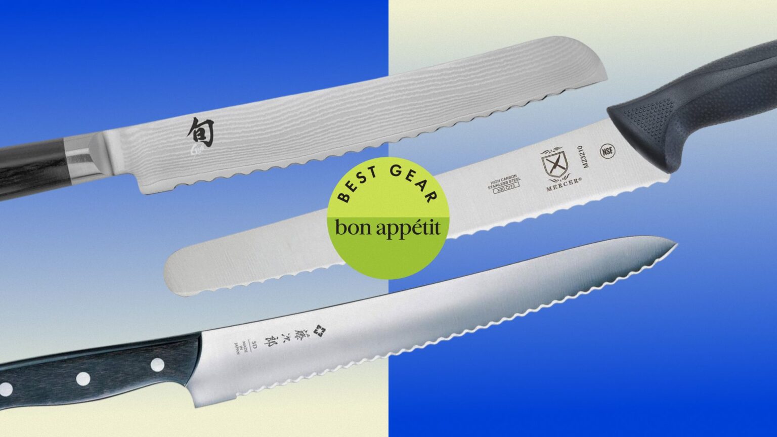 3 Best Bread Knives, After Testing 35 Blades (2026)