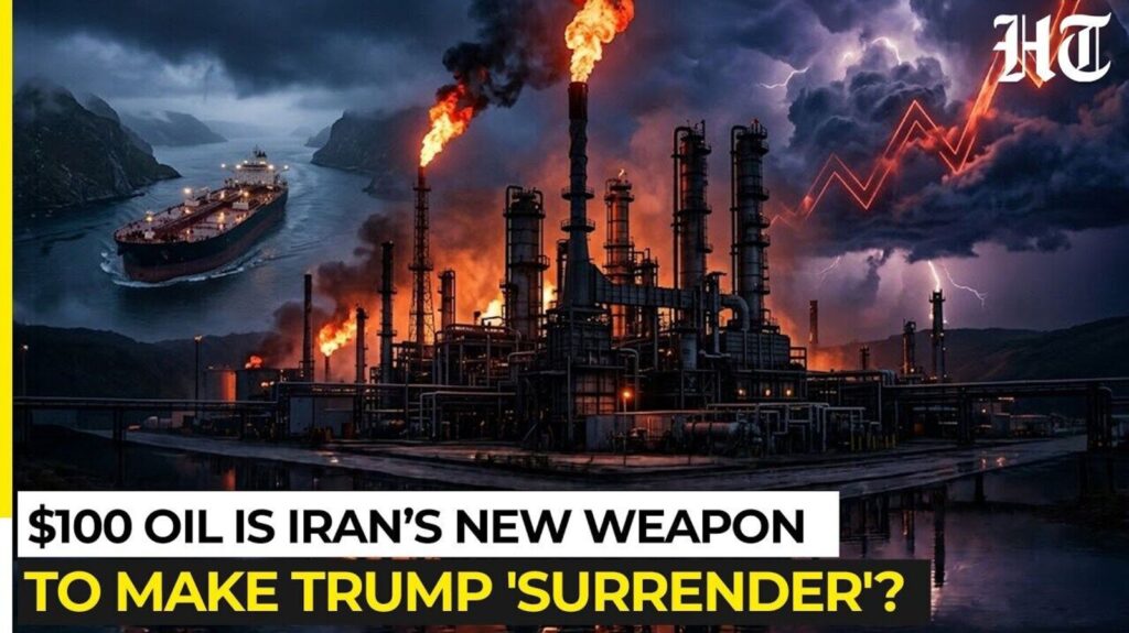 US Hit Targets Near Iran’s Kharg Island, Fox News Says US Hit Targets Near Iran’s Kharg Island, Fox News Says