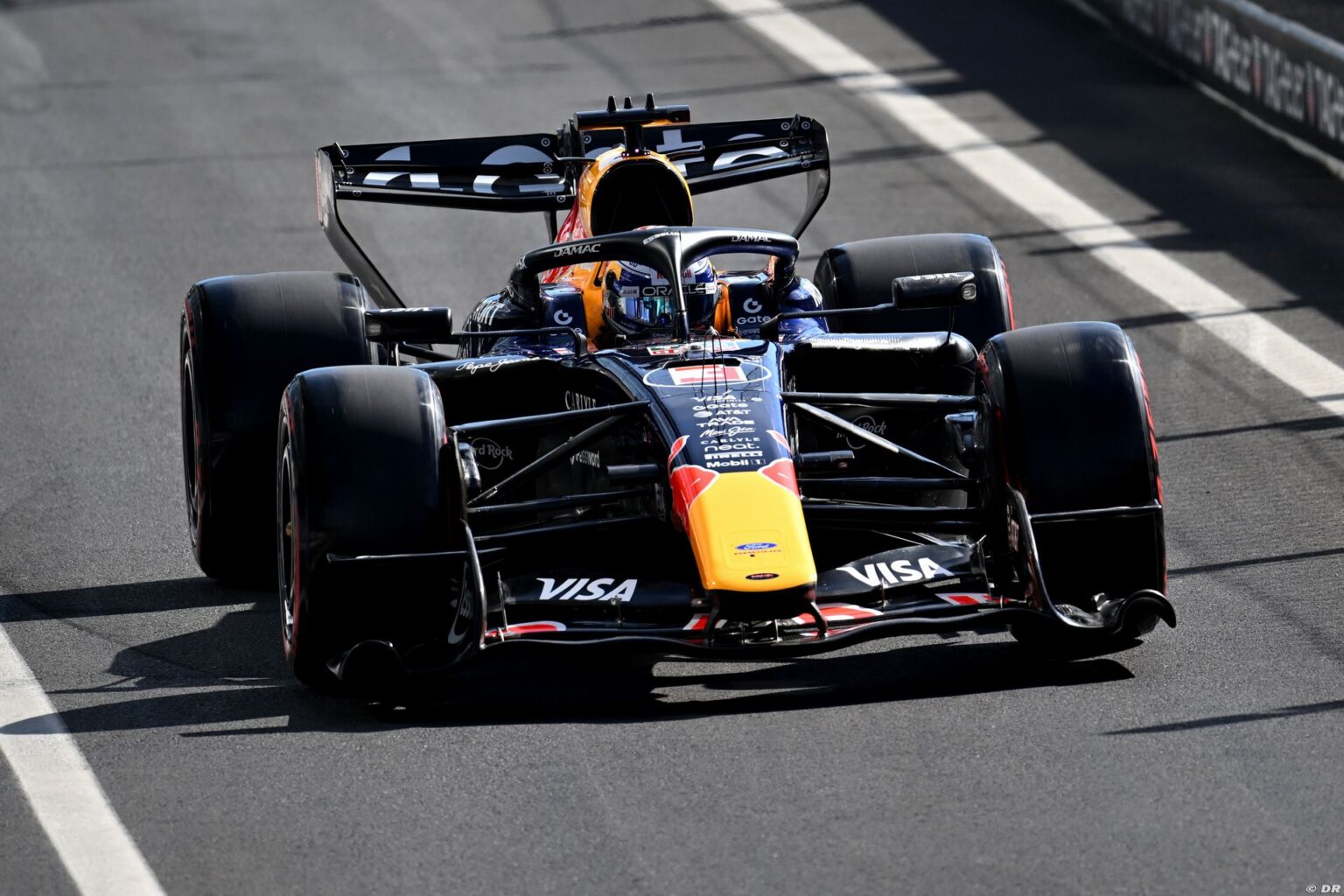 Verstappen, spécialiste des nouveaux circuits : Madrid peut-il prolonger sa série ?