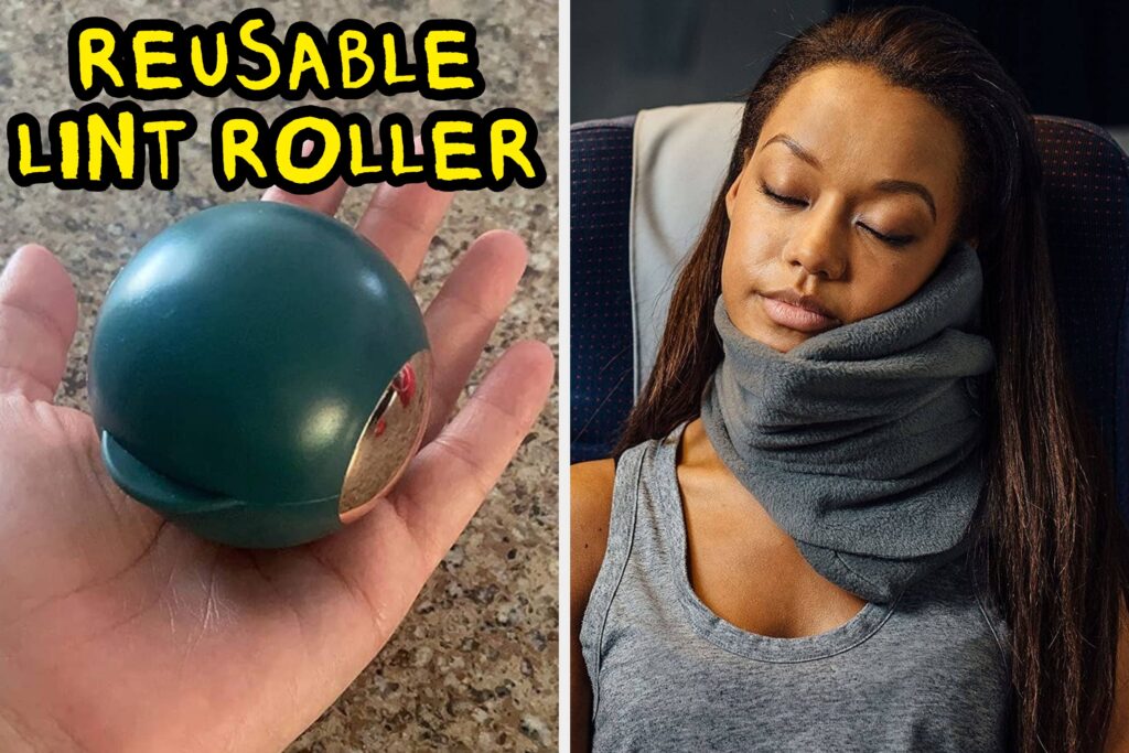 Planning To Travel More This Year? Check Out These 30 Products