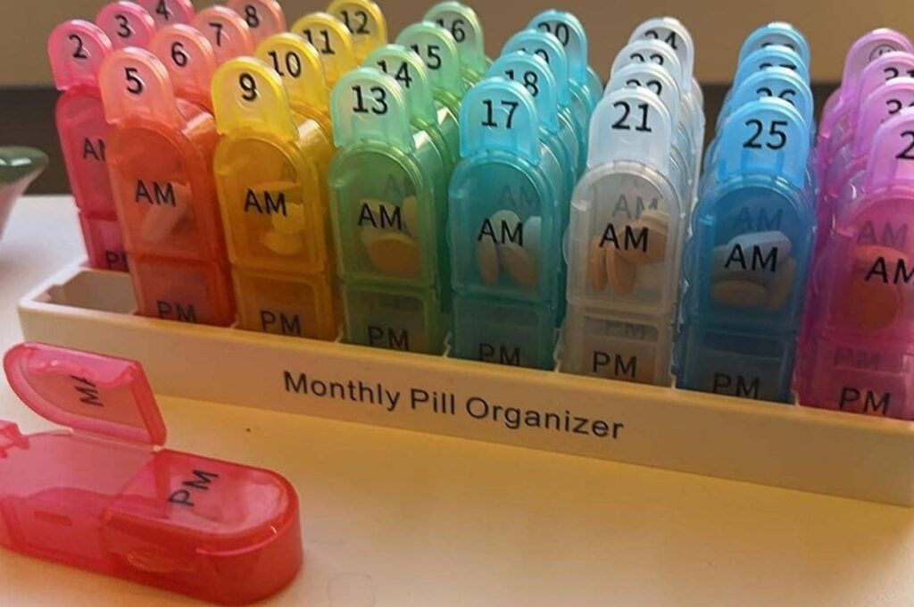 If You Set 5+ Alarms, You’ll Appreciate These 48 Things That’ll Make Your Morning Go More Smoothly