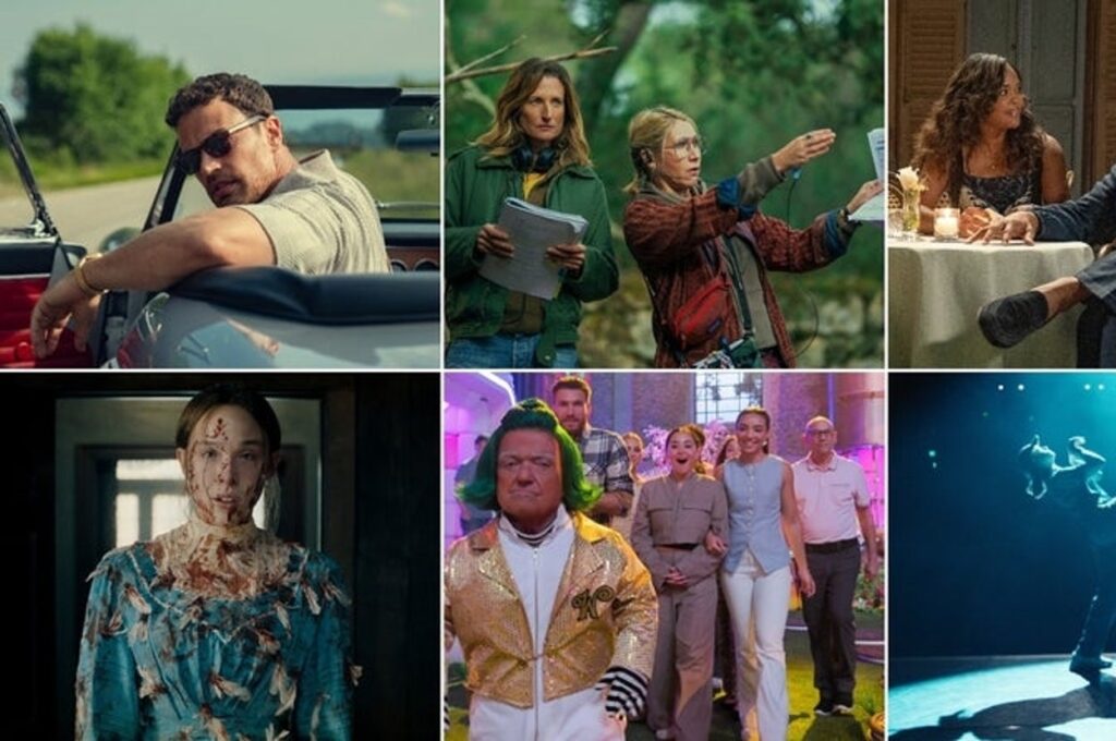 Our Guide To The 9 Top New Shows And Films Streaming On Netflix In September 2026 Our Guide To The 9 Top New Shows And Films Streaming On Netflix In September 2026