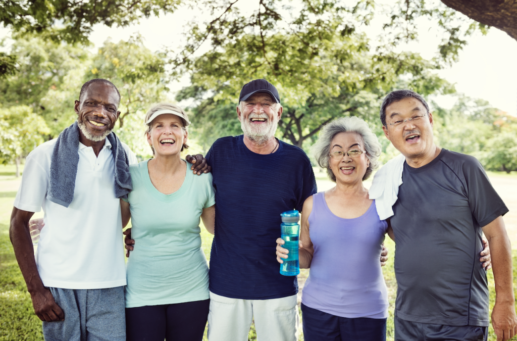 Svelte Medical Weight Loss Offers Free Consults for National Grandparents Day Svelte Medical Weight Loss Offers Free Consults for National Grandparents Day