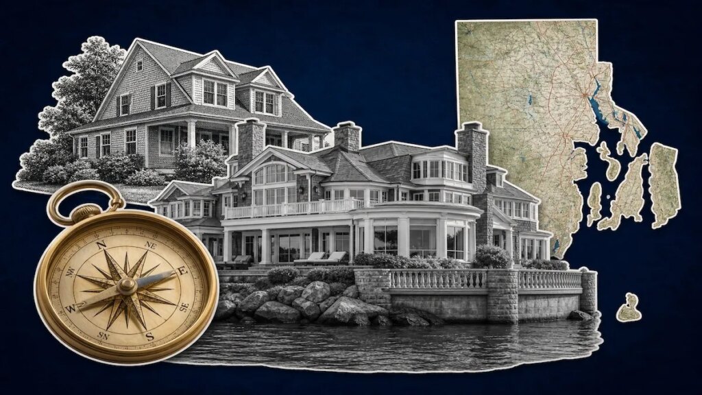 The Agency expands into Rhode Island