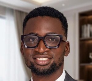 PRNigeria Fellowship: Building a Career One Step at a Time, by Fashola Abayomi Olawalarami PRNigeria Fellowship: Building a Career One Step at a Time, by Fashola Abayomi Olawalarami