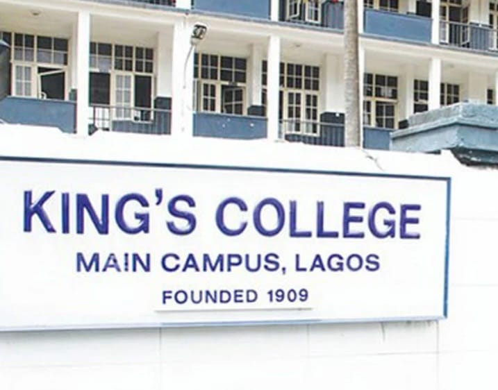FG Hands Over King’s College Lagos to Old Boys Association FG Hands Over King’s College Lagos to Old Boys Association