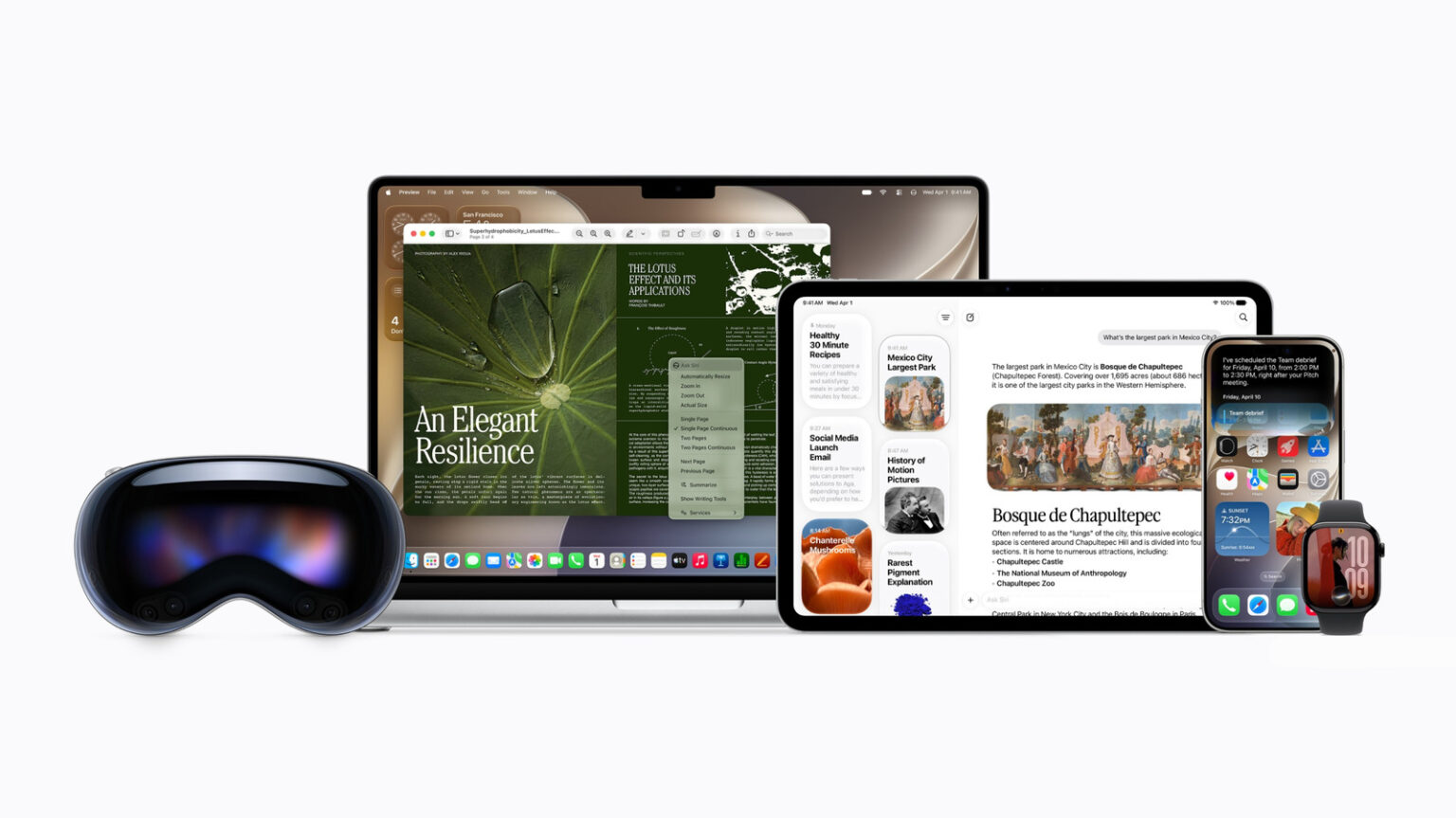 iOS 27 with Siri AI will be available on September 14