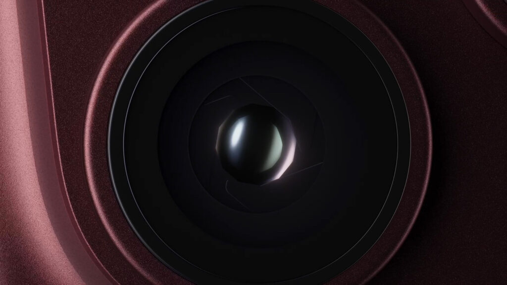 The iPhone 18 Pro’s camera has a variable aperture The iPhone 18 Pro’s camera has a variable aperture