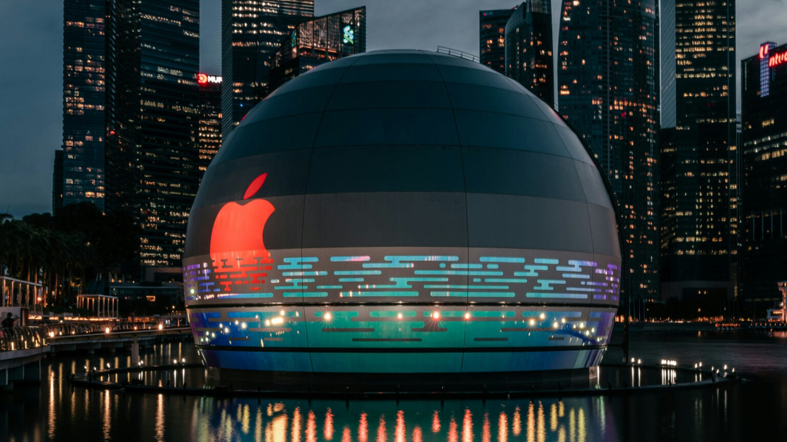 Everything Apple announced at the foldable iPhone launch Everything Apple announced at the foldable iPhone launch