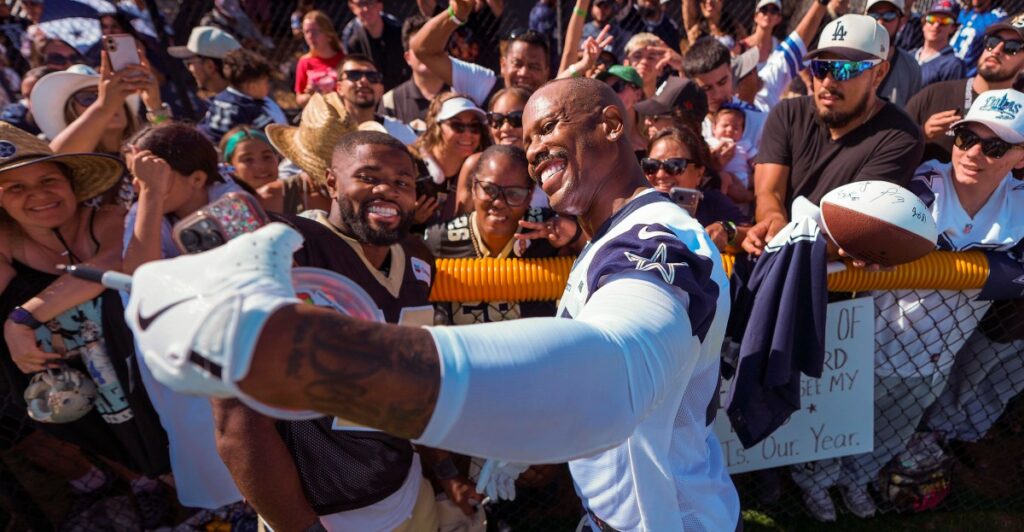 2026 Week 1 rooting guide for Cowboys fans 2026 Week 1 rooting guide for Cowboys fans