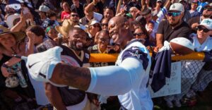 2026 Week 1 rooting guide for Cowboys fans 2026 Week 1 rooting guide for Cowboys fans