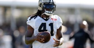 Wednesday’s Saints vs. Lions injury report: Alvin Kamara returns Wednesday’s Saints vs. Lions injury report: Alvin Kamara returns
