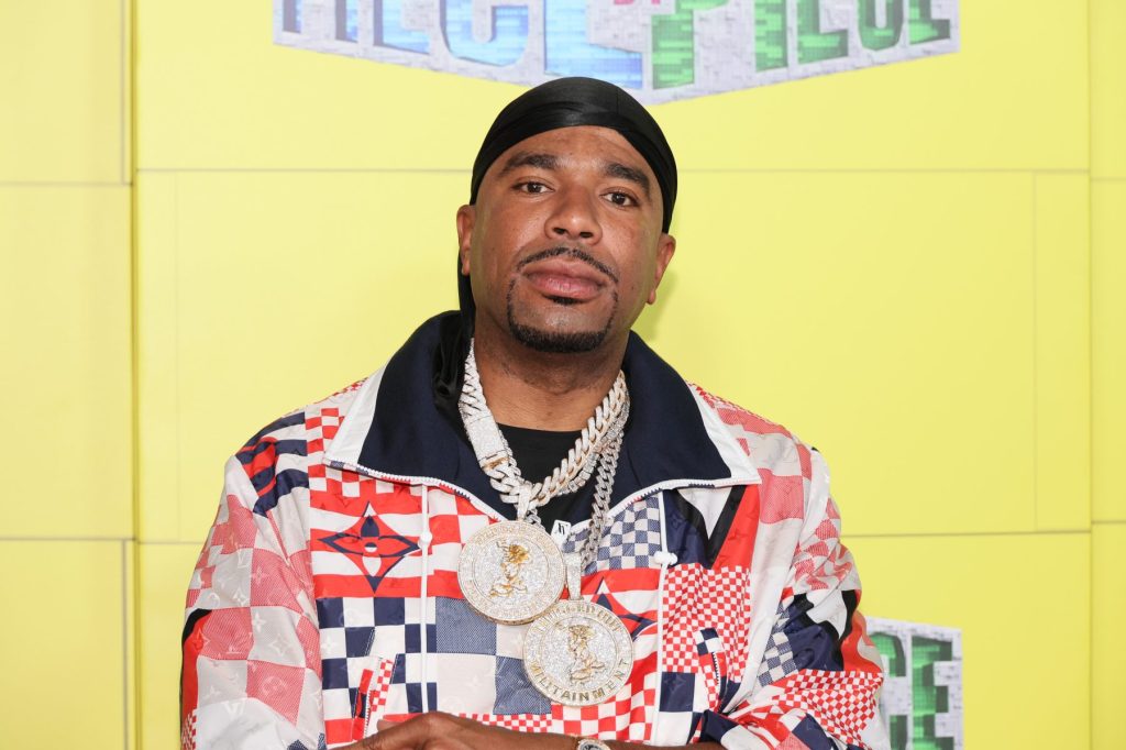 N.O.R.E. Sued for Alleged 1999 Sexual Assault of Music Exec in New York Nightclub N.O.R.E. Sued for Alleged 1999 Sexual Assault of Music Exec in New York Nightclub