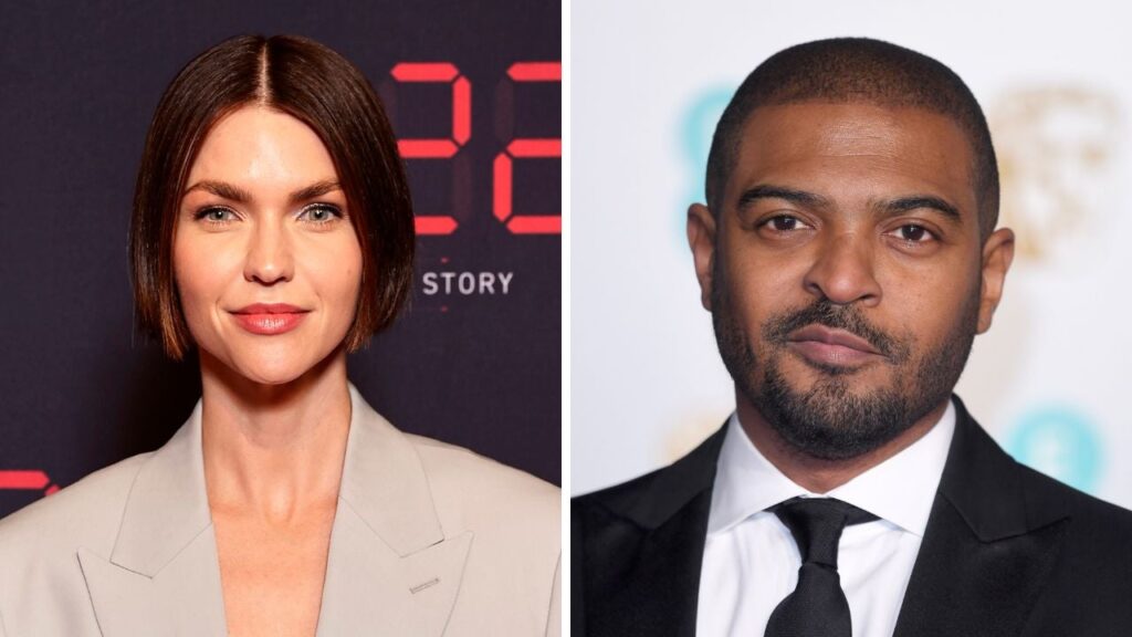 Ruby Rose Says Co-Star Noel Clarke ‘Preyed on a Woman’ on ‘SAS’ Set Amid His UK Sexual Assault Charges Ruby Rose Says Co-Star Noel Clarke ‘Preyed on a Woman’ on ‘SAS’ Set Amid His UK Sexual Assault Charges