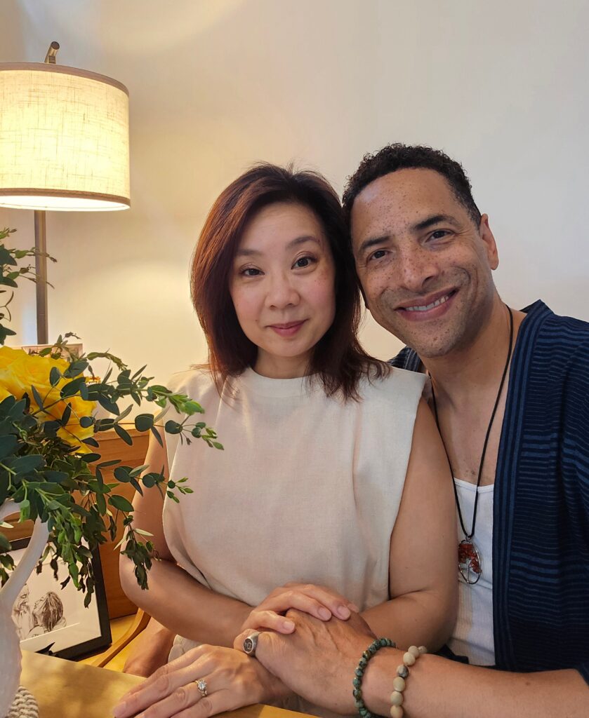 My Wife and I Faced Peyronie’s Disease Together My Wife and I Faced Peyronie’s Disease Together