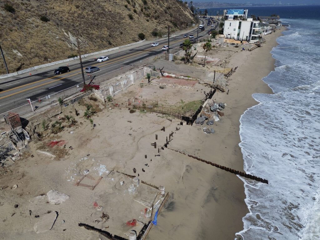 California’s coastline is worth saving — and we can do it