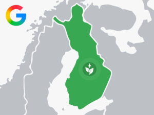 New European AI hub? Google invests €13 billion in Finland