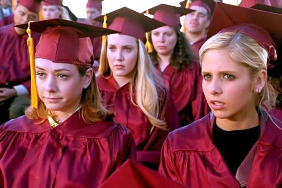 Let’s See Which College You’d Actually Get Into Based On This 20-Question General Knowledge Test Let’s See Which College You’d Actually Get Into Based On This 20-Question General Knowledge Test