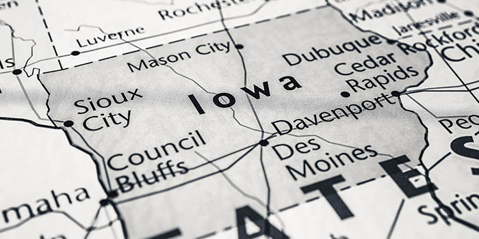 Iowa Federal Judge Deals Another Blow to Kalshi as State Allowed to Apply Gaming Laws Iowa Federal Judge Deals Another Blow to Kalshi as State Allowed to Apply Gaming Laws