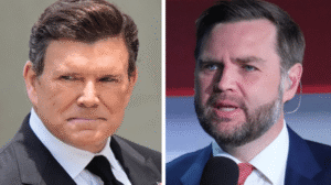 Fox News’s Baier presses Vance on Trump’s $5K dividend promise