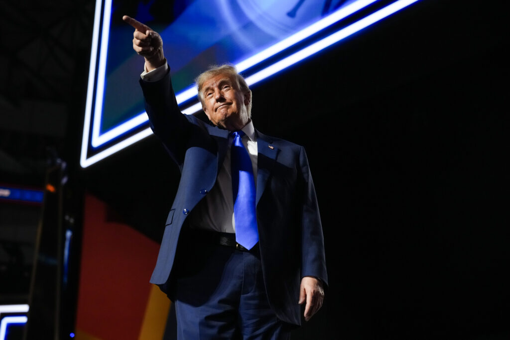 Iran War Day 195: Trump Says War to End ‘Immediately After’ Midterms, Despite Advisors’ Warnings It Could Last Through the Rest of His Term Iran War Day 195: Trump Says War to End ‘Immediately After’ Midterms, Despite Advisors’ Warnings It Could Last Through the Rest of His Term