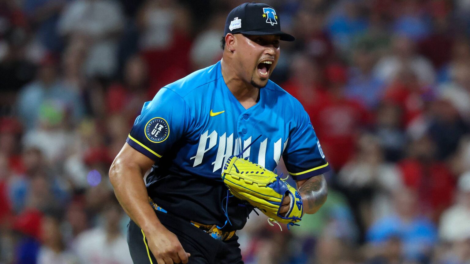 Phillies’ sudden Jhoan Duran problem has one clear solution Phillies’ sudden Jhoan Duran problem has one clear solution