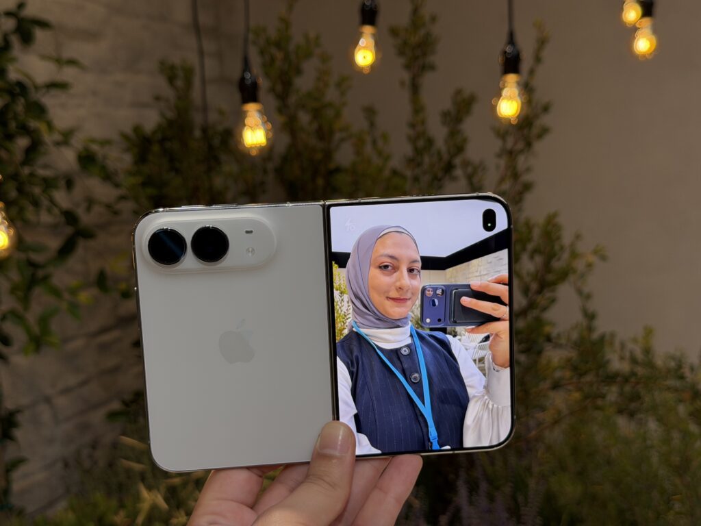 A Breakthrough? Or Just Breakable? Apple Unveiled the iPhone Duo, and CNET Writers Have Many Thoughts
