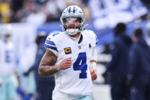 “Only Thing You Can Do Is Look Bad”: Dak Prescott and Cowboys Called Out for Talking Trash by Ex-NFL HC