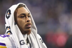 Justin Jefferson Reveals Why He Rejected Vikings’ Big-Money Offer 3 Years Ago