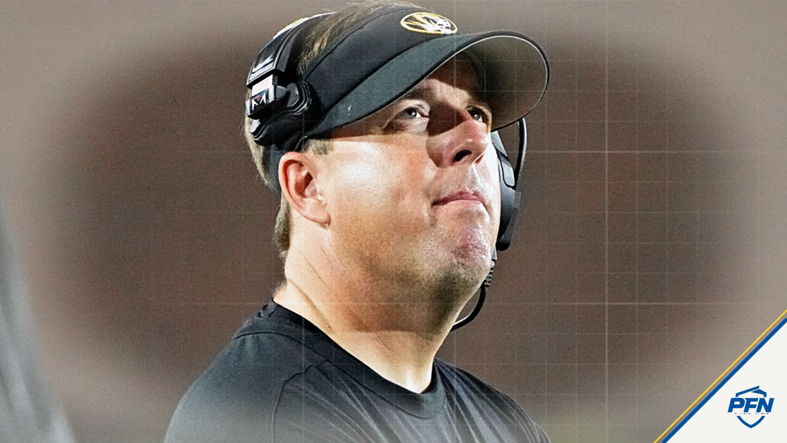 ‘How’d That Hype Video End?’ ‘Y’all Are Weird’ — Missouri HC Eli Drinkwitz Taunts Kansas Supporters After Border War Win