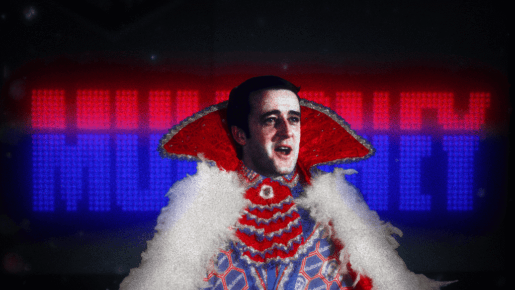 Canadian Auteur Matthew Rankin Had a Fever Dream About Canadian History