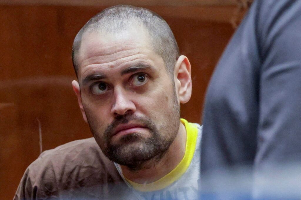 Inside Nick Reiner’s first birthday behind bars after parents stabbed to death: ‘No special treatment’