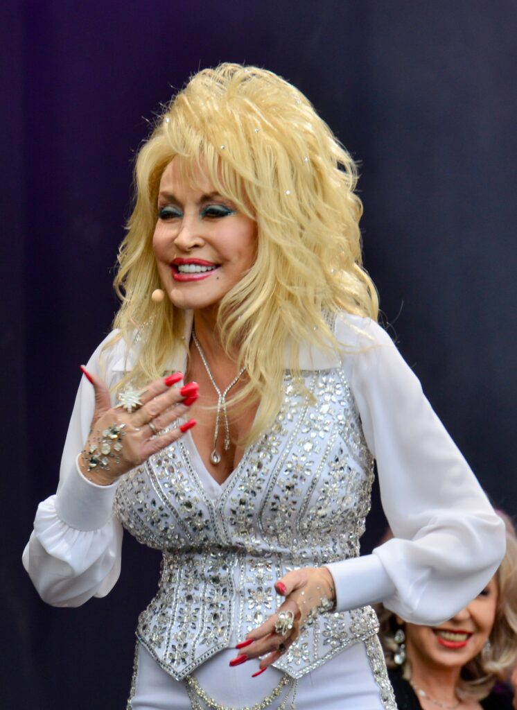 Nashville airport set to be renamed after Dolly Parton following unanimous vote