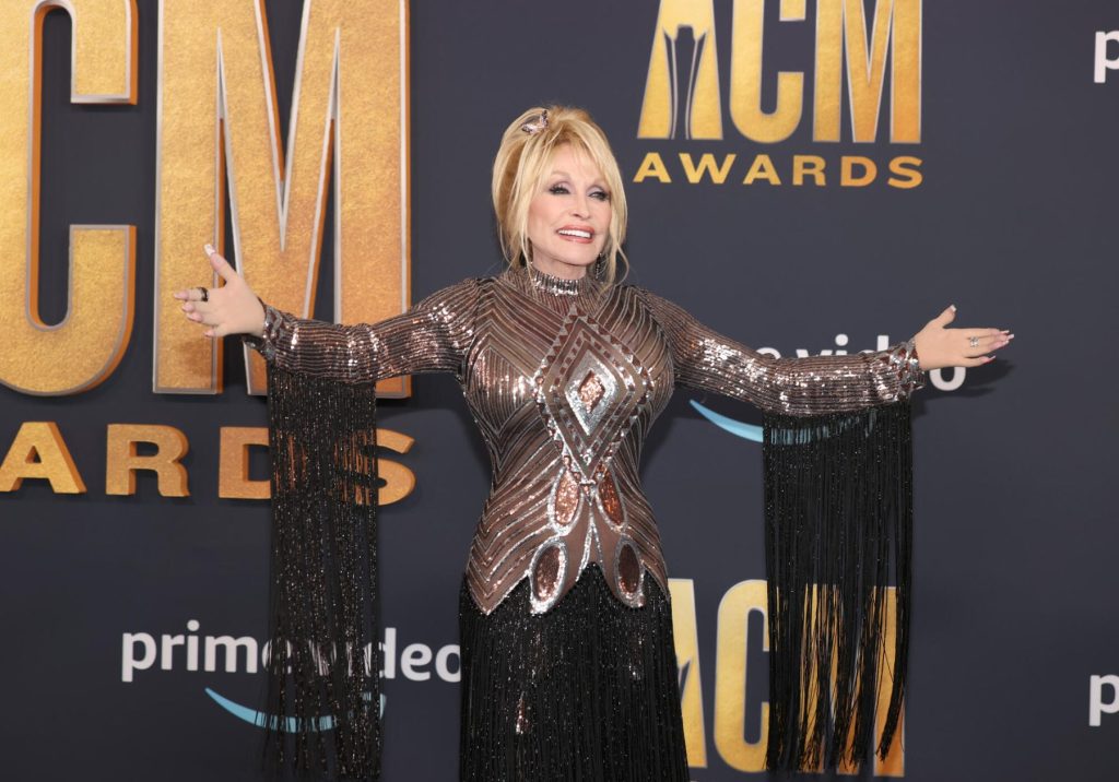 Nashville Airport Moves to Rename Itself After Dolly Parton in Unanimous Vote Nashville Airport Moves to Rename Itself After Dolly Parton in Unanimous Vote