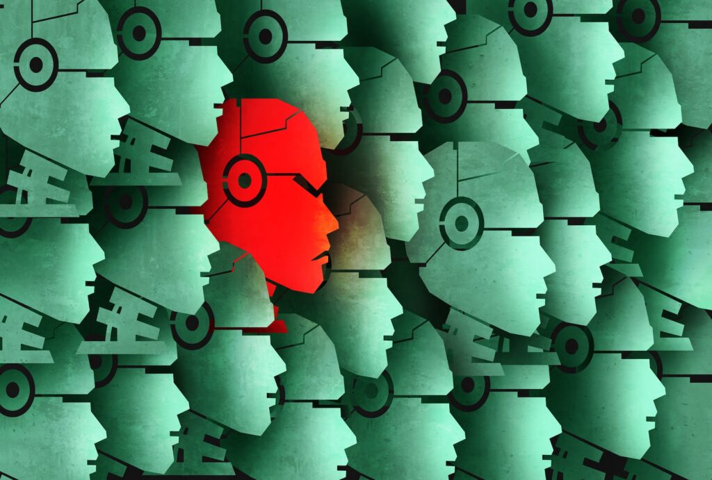 If AI kills us, don’t blame the machine