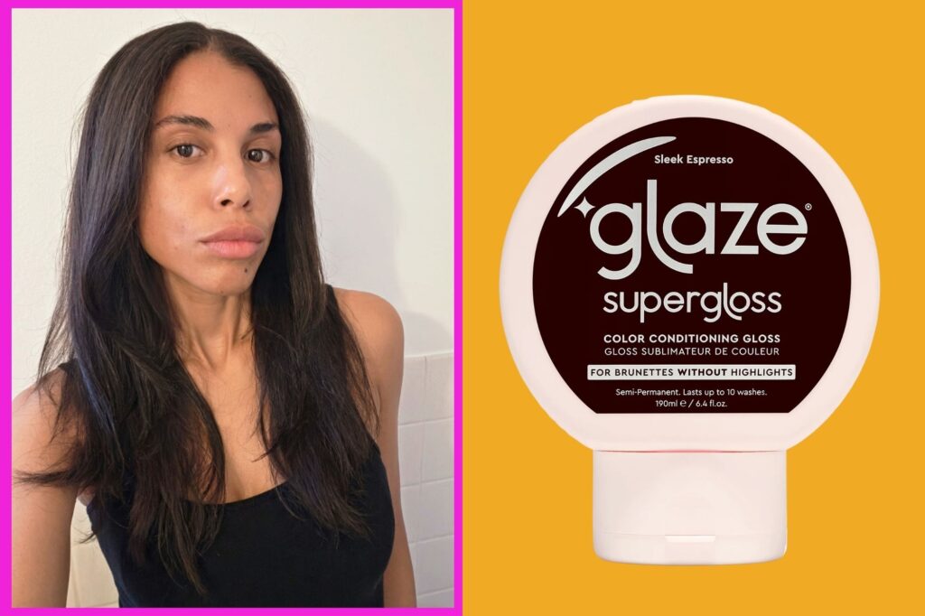 Summertime sadness? Changing your hair may help — this is what I used
