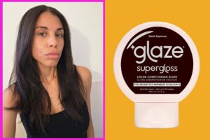 Summertime sadness? Changing your hair may help — this is what I used