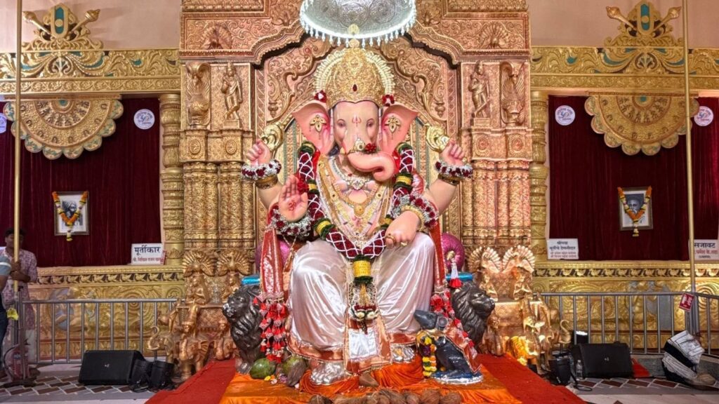 42 lake premises, 659 mobile tanks for Lord Ganesh idol immersion in Bengaluru
