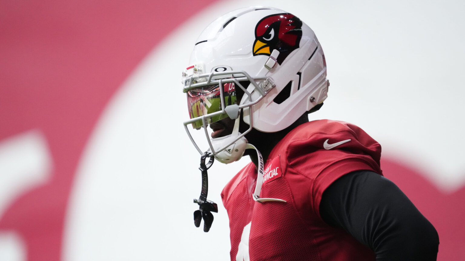 Cardinals receive key Jeremiyah Love update ahead of Week 1
