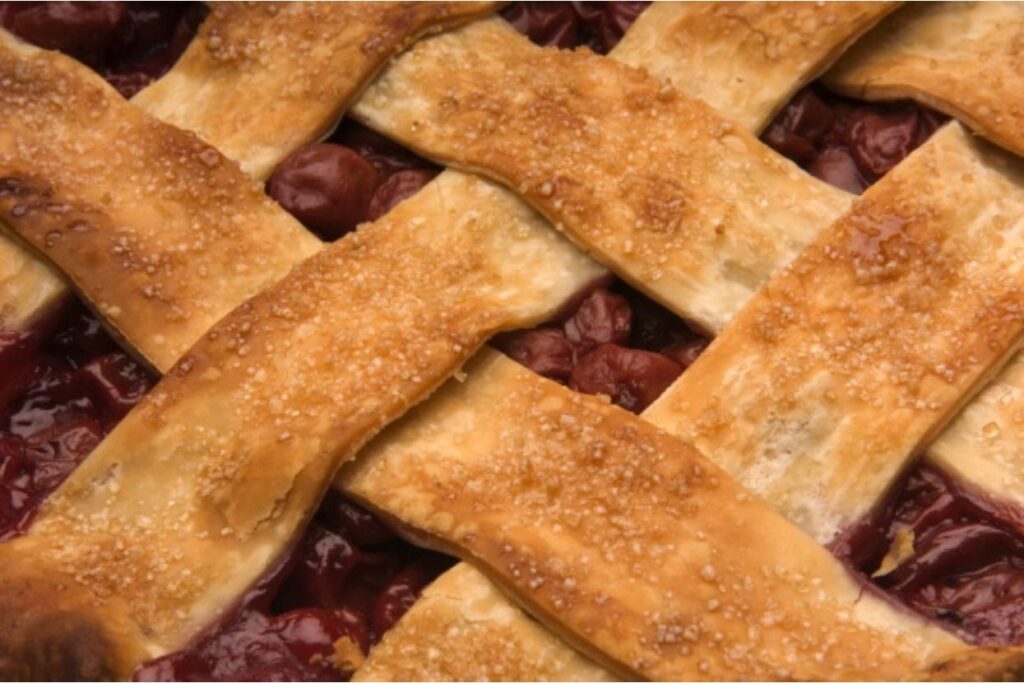 Everyone Has A 100% Green Flag AND A 100% Red Flag — Reveal Yours With Choosing Desserts From A-Z