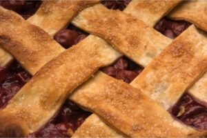 Everyone Has A 100% Green Flag AND A 100% Red Flag — Reveal Yours With Choosing Desserts From A-Z