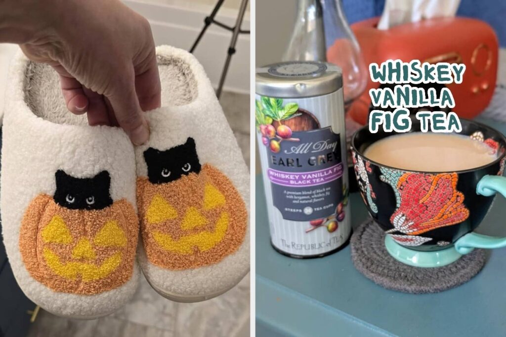 38 Cozy Products That Are Simply Mandatory For Homebodies This Fall 38 Cozy Products That Are Simply Mandatory For Homebodies This Fall