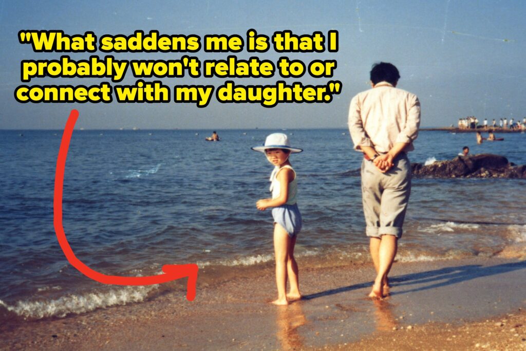 “I’m Terrified Of How Dangerous And Hard The World Is For Women”: Men Are Sharing Their Brutally Honest Thoughts About “Gender Disappointment,” And It’s Quite Illuminating