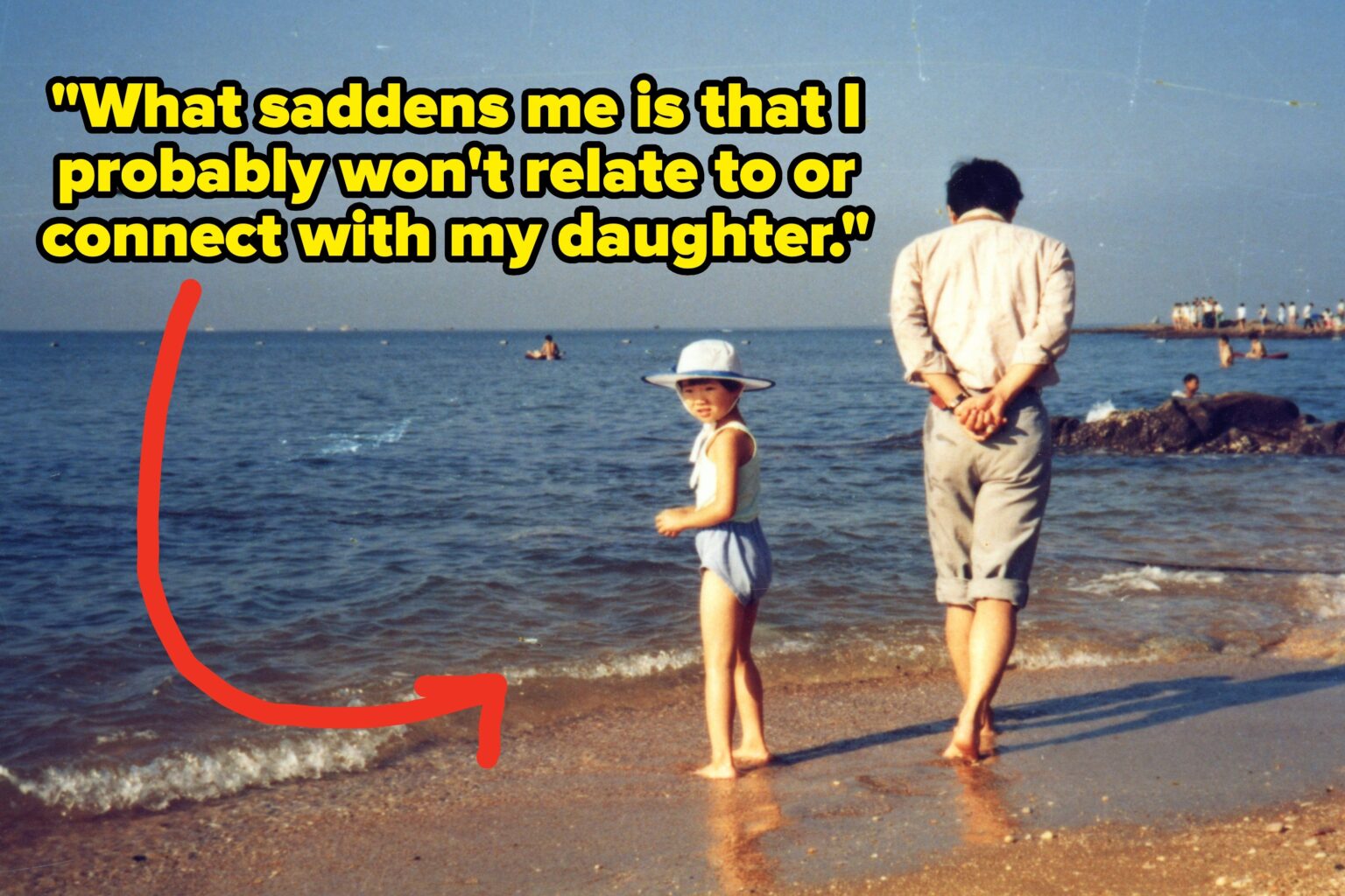 “I’m Terrified Of How Dangerous And Hard The World Is For Women”: Men Are Sharing Their Brutally Honest Thoughts About “Gender Disappointment,” And It’s Quite Illuminating