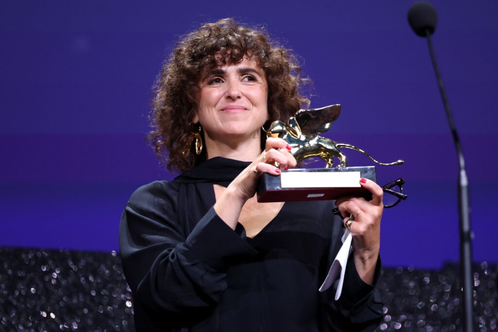 All The Winners At The Venice Film Festival 2026
