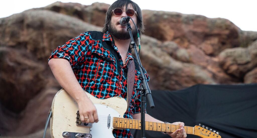 “I’m not trying to toot horns, but Joe Bonamassa said there are only a few guitar players that can do the Albert King bends correctly, and he said my name”: From teenage rigs to stage disasters – the life and times of Eddie 9V